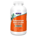 NYT Lisäravinteet, kaliumglukonaatti puhdas jauhe 175 mg, Essential Mineral*, 1-kiloinen