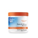 Doctor's Best D-Ribose Bioenergy Ribose, ei-GMO, Vegan, Gluteeniton, energian lisälaite, 250g, 8,8 Ounce (Pakkaus 1)