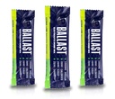 Ballast Zero-Sokeri Elektrolyytit - Citrus Lime - Hydraation Powder Packetit Keto Friendly 