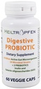 Heiltropfen Digestiivinen Probiootti + Prebiootti 24 kanta ... 20 miljardia PMY... 60 kapselia...
