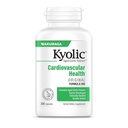 Kyolic Aged valkosipuliuute Formula 100, kardiovaskulaarinen