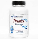 Thymus Advantage // 90 kapselia // Pure // PureControl Supplements