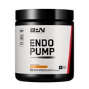 BARE SUORITUSKYVYTTÖMYYS, BPN Endopump Pre-Workout Lihaspump Enhancer w/L-sitrulliini, lisääntynyt veren virtaus / Oxygen Kuljetus lihaksiin, 30 tarjoilut, Mango