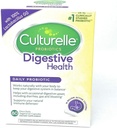 Culturelle Digestiivinen terveys Probiootti, 80 kapselia