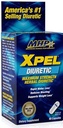 MHP Xpel Ravintolisä - Maximum Strength Diuretic, 80 kapselia