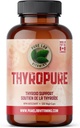 Pure Labs Vitamiinit Thyropuure Vegicaps, 120 CT