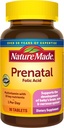 Luonto Valmistettu, Prenatal Multitabletteja, 90
