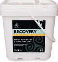 PURICA Recovery Extra Strength - Equine Joint Supplement - Kattava tuki hevosille - Ihanteellinen Hevonen Joint Supplement Senior Horses, MSM Powder Mukana - 11 lb jauhe