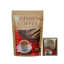 SUPER Ginseng kahvi