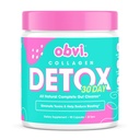 Obvi Detox Colon Cleanse Supplement 