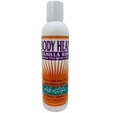 Aloe Life - Body Heat Vanilla Rub, Voitelu, Lämmitys Toiminta, Soothes & Relieves Sure Muscles, turvallinen senioreille ja urheilijoille, auttaa vähentämään jännitystä ja stressiä, Gluteeniton (7 oz)