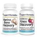 Marine Bone Discovery & Advanced Polve Discovery Combo Pack