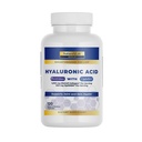 Luonnon Lab Hyaluronic Acid Biocell Collagen ja MSM - Ihon nesteytys, Joint Health - 120 kapselia (40 päivän toimitus)