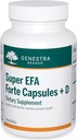 Genestra Brands Super EFA Forte kapselit + D ...