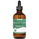 Herb Lore Organic Blue Thistle for Imetys Tuki - Liquid Imetys täydentää - 4 fl oz