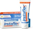 Instaflex Kivunlievitys Cream toimittaa kliinisesti tutkittu kivunlievitys niveltulehdus, selkäkipu, kannat ja nivel- ja lihaskipu (4 oz)