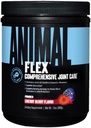 Animal Omega Omega 3 & 6 täydennysosa 30 Day Pack Flex Powder Täydellinen yhteinen tuki 30 Scoops