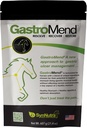 GastroMend® Gastrointestinal Health Supplement for Horses, 100% Natural, edistää vatsan ja Gut Health in Equines, kustannustehokas digestiivinen hyvinvointi, 60 tarjoilua per Pouch, Valmistettu Yhdysvalloissa