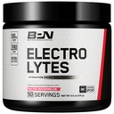 BPN Elektrolyytit Nesteytys Drink Mix ... Sokeriton Elektrolyyttijauhe ... 500 mg Natrium per tarjoilu ...
