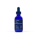 Trace Minerals Ionic D3+K2 - Liquid Multivitamiini Bone & Heart Health - Tukee kalsiumin imeytymistä - Immuunijärjestelmän tuki - Natural Supplement - 2 fl oz (296 Servings)