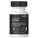 Shaklee - kestävä julkaisu VitalMag - Magnesium täydentää hermojen, lihasten ja sydämen terveys - Kalium- ja Boron Blend - tukee sydän- ja verisuonitauti - helppo digestio - 30 tablettia