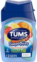 Tummit Smoothies Antasidi Kalsiumlisä, 12 lla