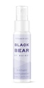Kokonaisvaltainen terveys Musta karhu Energy Spray 25ML (.8 FL oz)