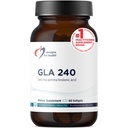 Designs for Health GLA Softgels - Borage Oil Pills, 240mg Gamma Linoleenihappoa Borage Seed - non-GMO-lisäosa, voi edistää terve iho + hormonitasapaino naisten (60 Softgels)