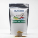 Munuaisten maksan tuki - Natural Horse Supplement, 30 Tarjoilut