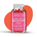 Biotiini, olkaa onnellisia, 120,0.