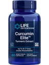 Life Extension Curcumin Elite Turmeric Extract, 60