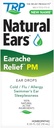 Relief tuotteet PM korvache Relief - 100% Natural Active Ingredients - Nighttime Formula to Soothe Ear Discomfort - Korva Drops 0.33 Fl Oz