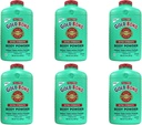 Gold Bond Body Powder Additional Extra Strength - 10 oz, 6 tabletin pakkaus, Talkkivapaa