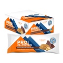 Probar Proteiinipatukka - 12-pakkaus suklaa maapähkinävoi, yksi koko
