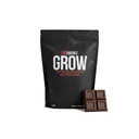 Xwerks kasvaa 100% Uusi-Seelanti Grass Fed Whey Protein, 25g Pure Isolate Protein Powder Per Serving, Kaikki Natural Paleo ja Keto Friendly, Soy Free Gluteeniton Helppo syödä, suklaa, 30 tarjoilua