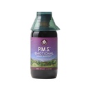 ToivoaGarden Yrtit PMS emotional naisille - kasviperäisten PMS tuki täydentää naisille Vitex Berry & Blue Vervain, PMS Mood Swing Relief & PMDD Relief Supplement, emotionaalinen tuki aikana PMS, 4oz