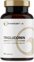 Täydennys: Vanadium, Kromi, Gymnema Sylvestre, Alpha Lipoic Acid, Kaneli, ja enemmän ... 90 Veg Caps