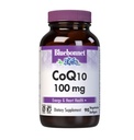 BlueBonnet CoQ-10 Kasvissyöjä Softgels, 100 mg, 90
