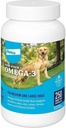 Ilmainen lomake Vinkkejä Omega-3 Fish Oil Liquid Supplement keskikokoisille ja suurille koirille, 250