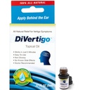Divertigo Liquid Drops, 0,17 Fl Oz (pakkaus 2)