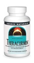 Source Naturals Theracurmin, tukee terveitä tulehdusreaktioita*, 300 mg - 60 kasvissyöjän kapselit