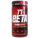 iSatori 17-Beta Anabolinen Testosteroni Booster, lihasten kasvua, voimaa ja kestävyyttä, Test Boost vahvistin ja Estrogeeni esto miehille DHEA, Sarvikuonon siemenuute, 90 kapselia