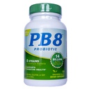 Nutrition Now Pb8 Acidophilus Veg, Kapseli, 120 lla