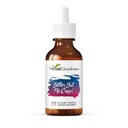 Herbal Goodness Bitter Mutta ei Crap Liquid Supplement Body Cleanse, Energy Support and Health Boost 