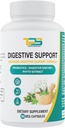 Dgestiivinen tuki kapselit ... Advance digestiivinen tuki Formula probiootit, digestiivinen enzyme ja Phyto Extract ... Gut Health 60 Veg kapselit