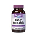 BlueBonnet Super Bromelain Kasvissyöjäkapselit, 500 mg, 60