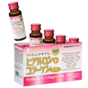 FINE JAPAN Hyaluron & Collagen Plus 