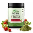 TERRA ALKUPERÄISKASVIT Terveet vihreät jauhe Blend ...