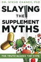 Supplement myytit: Totuus takana Hype