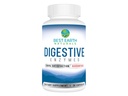 Best Earth Naturals Dgestive Enzymes Maximum Strength Formula auttaa edistämään terveellistä ruokavaliota 30 Vihanneskapselit